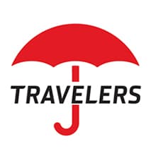 Travelers Logo